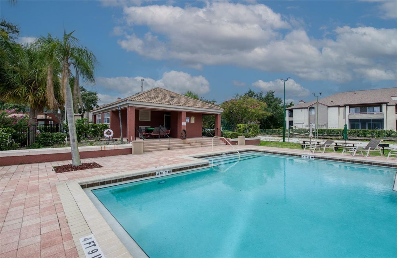 10263 Gandy Boulevard N, Unit 2110, Saint Petersburg, FL 33702 Photo