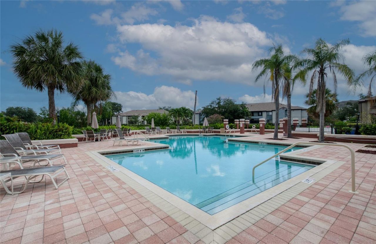 10263 Gandy Boulevard N, Unit 2110, Saint Petersburg, FL 33702 Photo