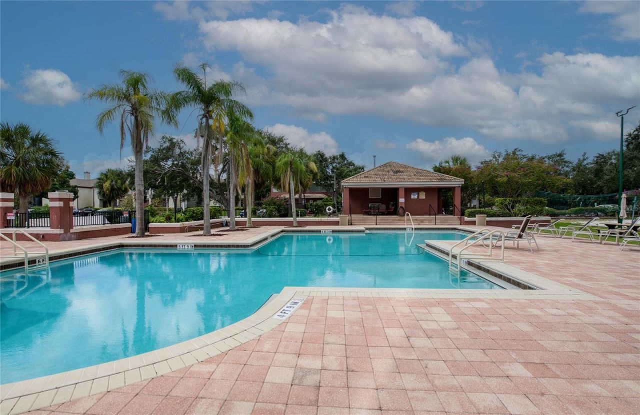10263 Gandy Boulevard N, Unit 2110, Saint Petersburg, FL 33702 Photo