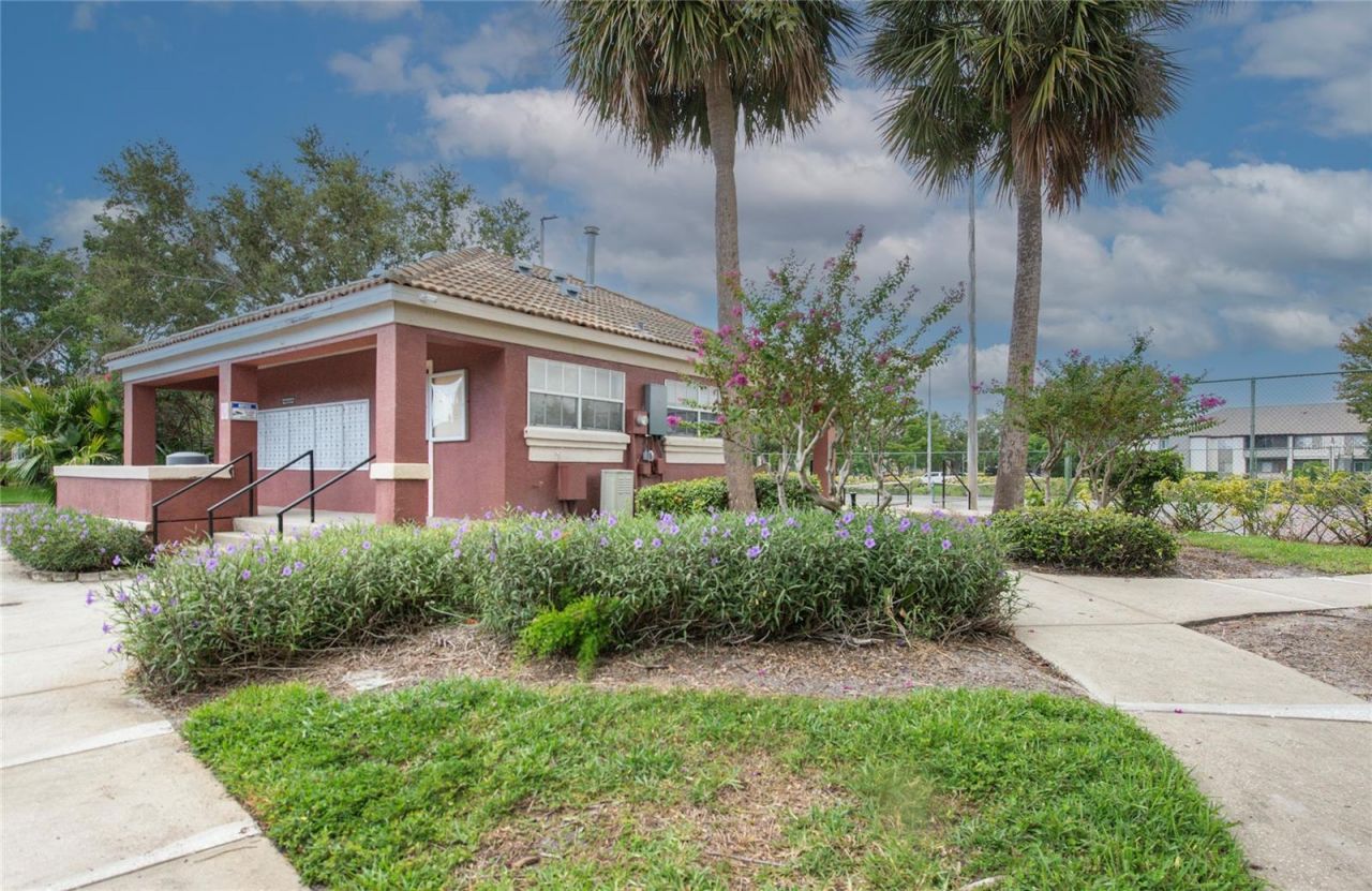 10263 Gandy Boulevard N, Unit 2110, Saint Petersburg, FL 33702 Photo