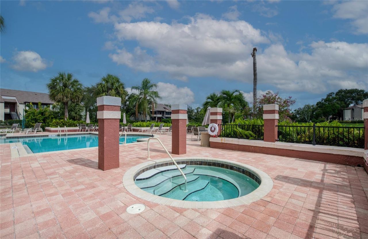 10263 Gandy Boulevard N, Unit 2110, Saint Petersburg, FL 33702 Photo