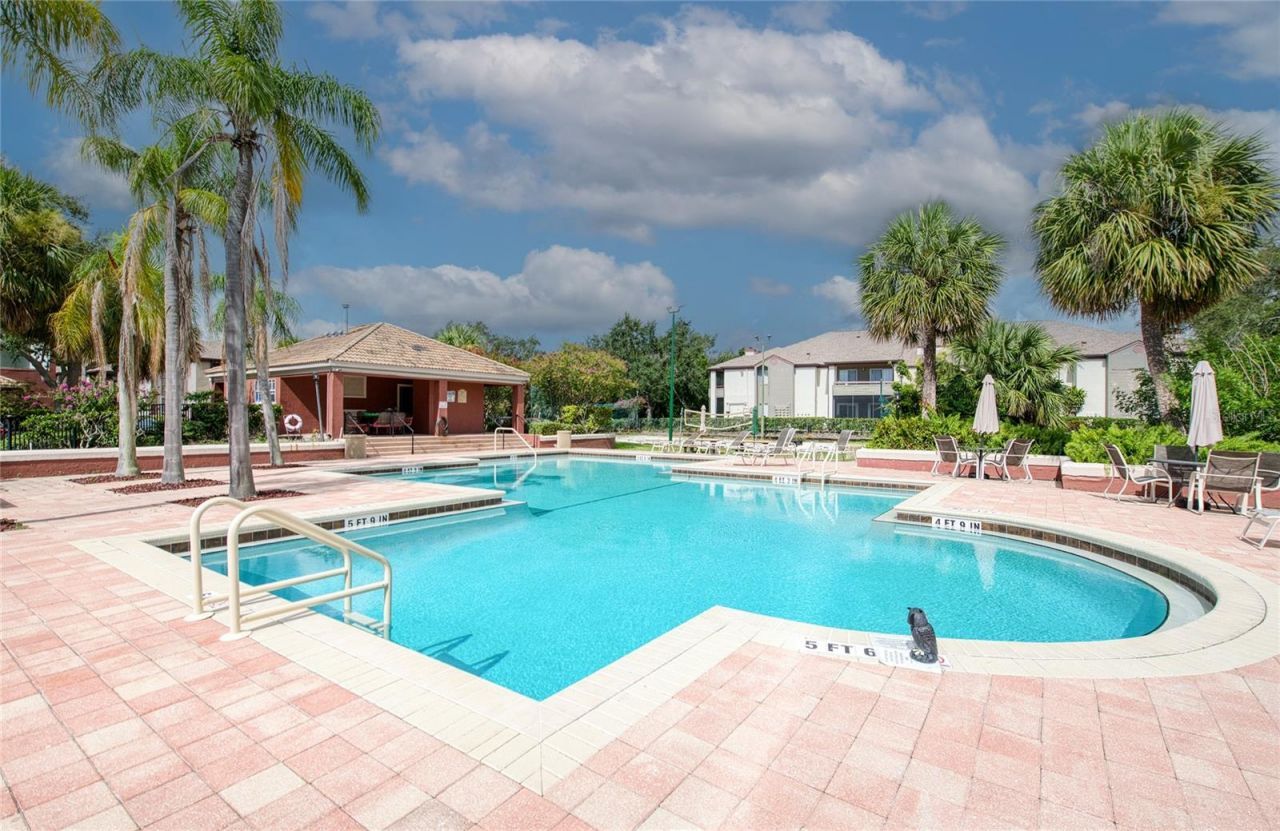 10263 Gandy Boulevard N, Unit 2110, Saint Petersburg, FL 33702 Photo