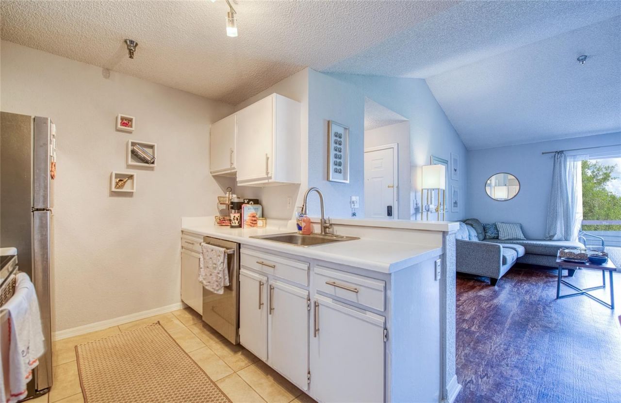 10263 Gandy Boulevard N, Unit 2110, Saint Petersburg, FL 33702 Photo