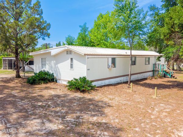 719 STATE RD 26, Melrose, FL 32666