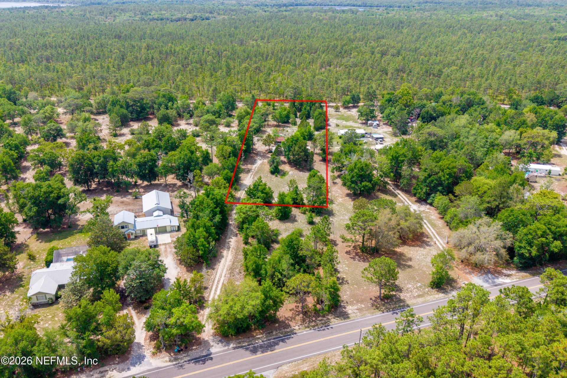719 State Rd 26, Melrose, FL 32666 Photo