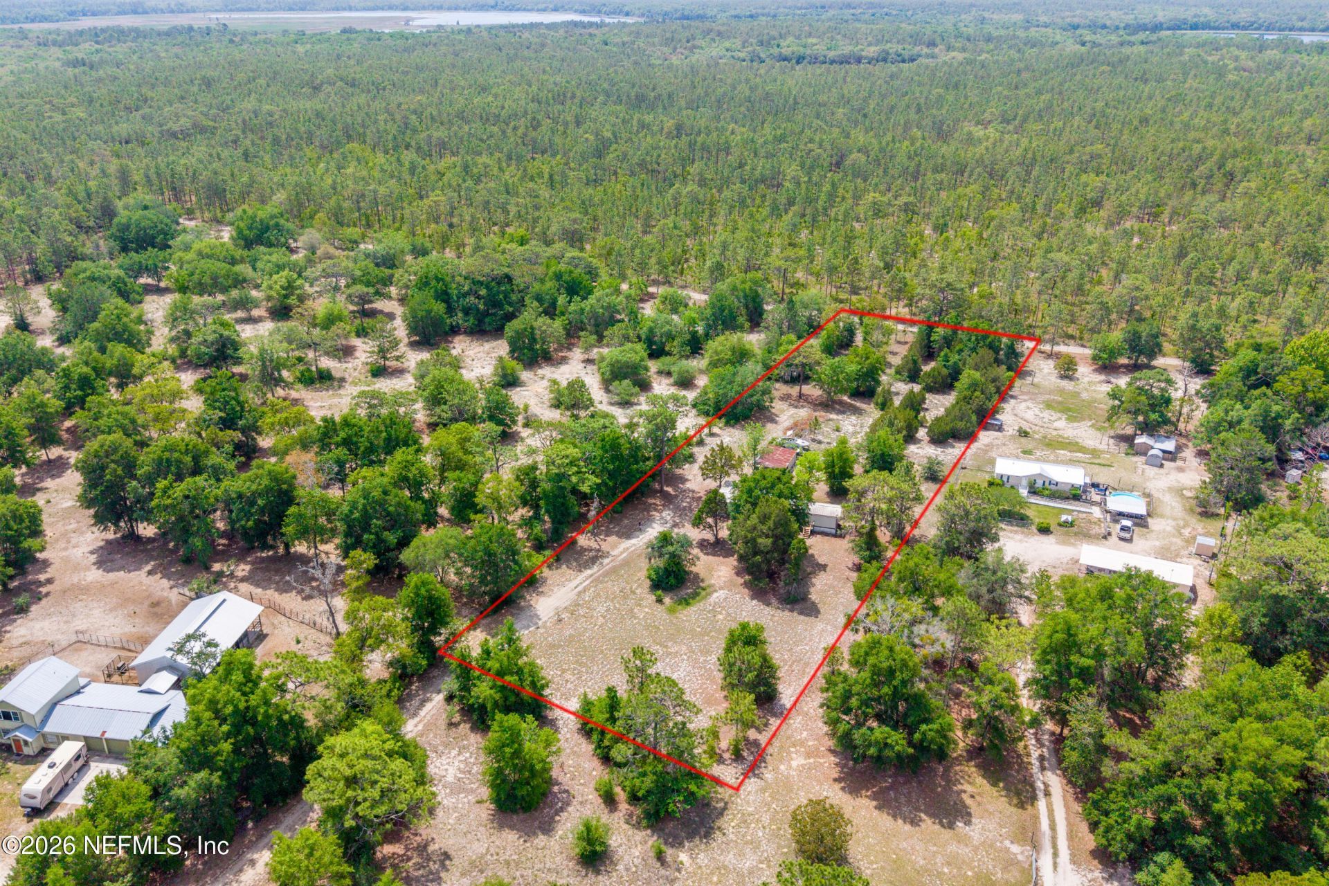 719 State Rd 26, Melrose, FL 32666 Photo