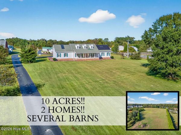 1190 Sanders Road, Benson, NC 27504