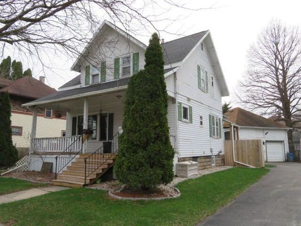 220 Fond du Lac Ave, Fond Du Lac, WI 54935