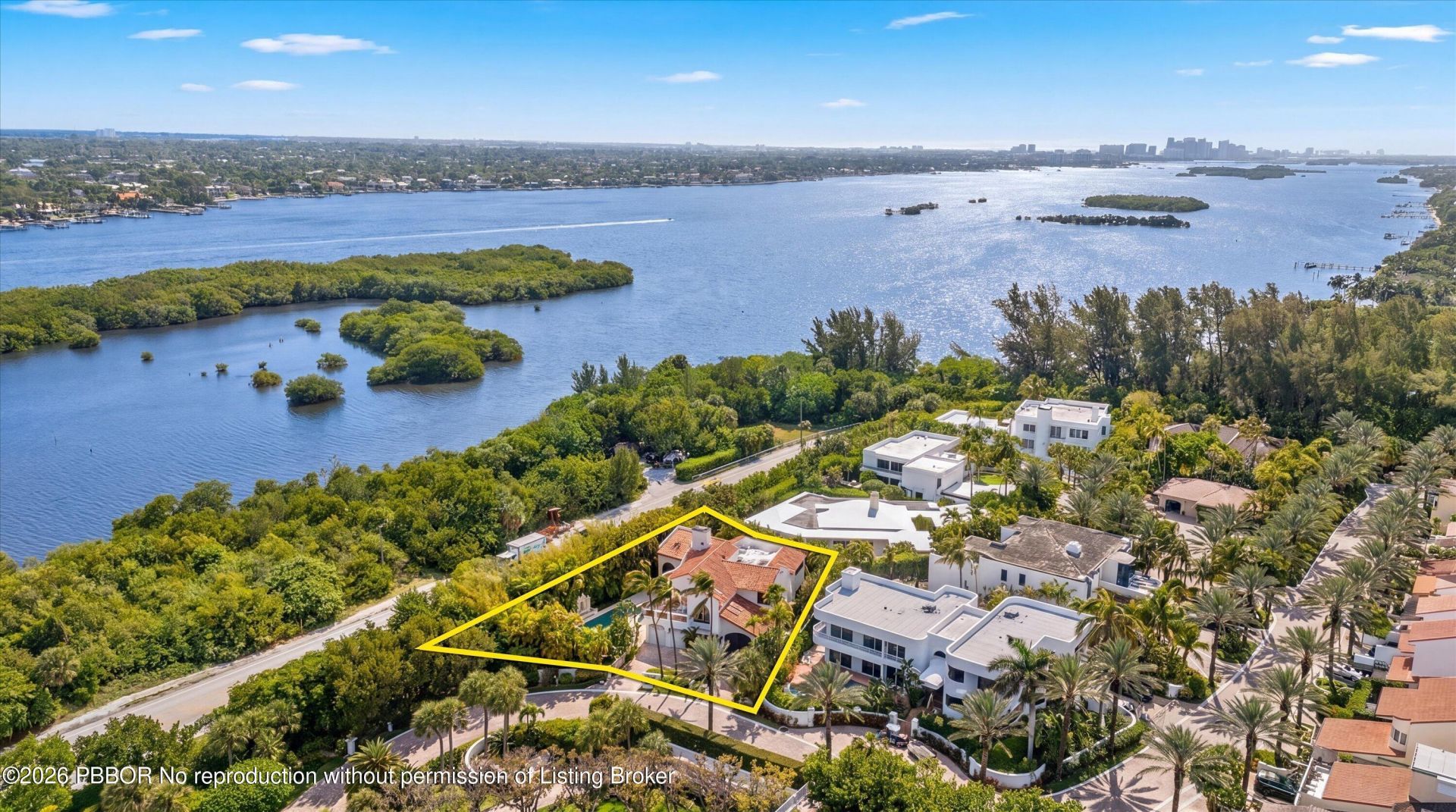 23 Sloans Curve Drive, Palm Beach, FL 33480 Photo