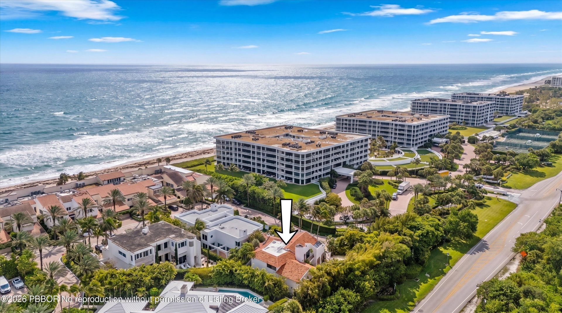 23 Sloans Curve Drive, Palm Beach, FL 33480 Photo
