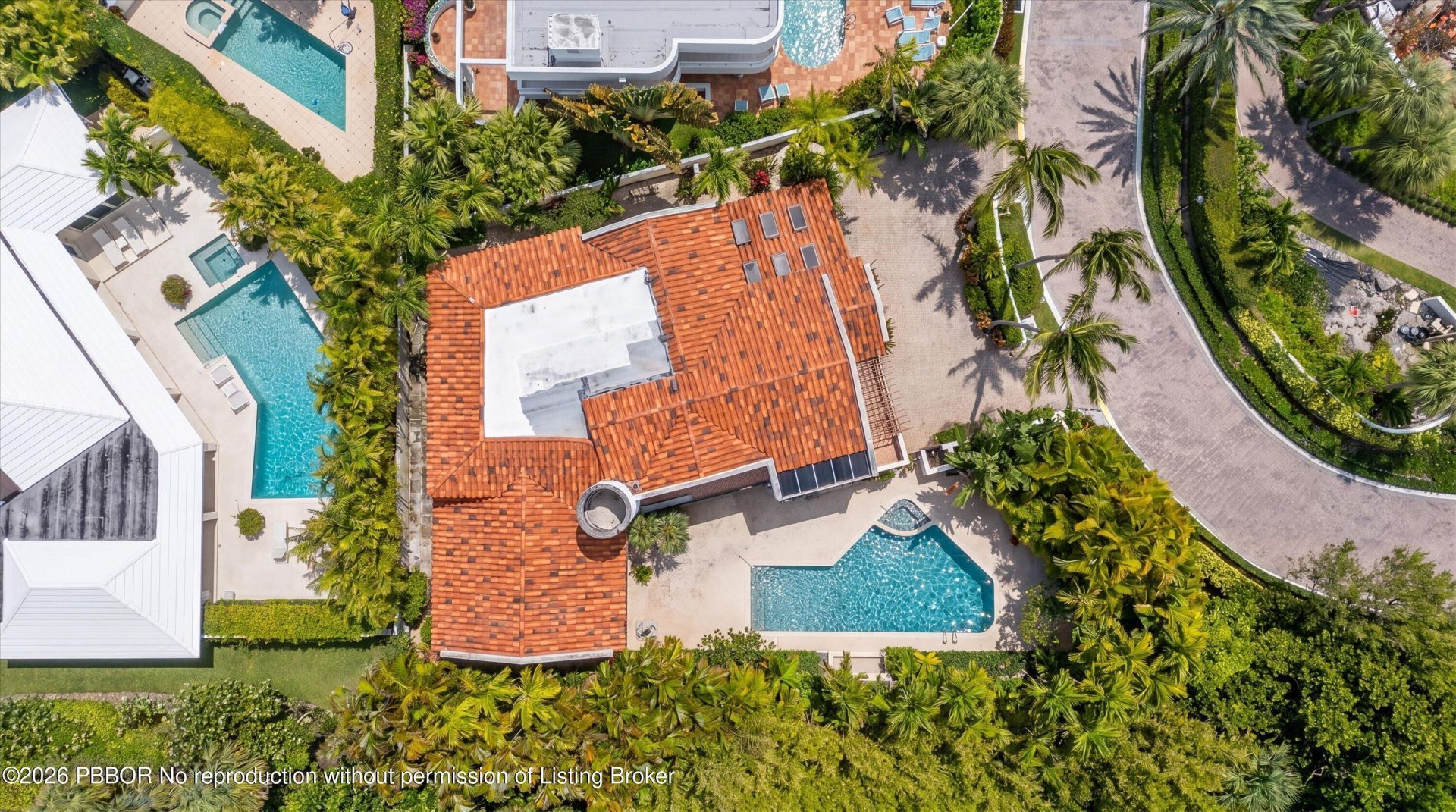 23 Sloans Curve Drive, Palm Beach, FL 33480 Photo