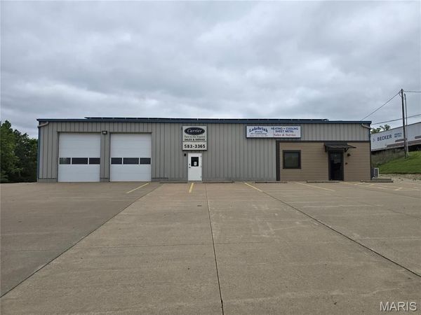 151 Independence Drive , Union, MO 63084
