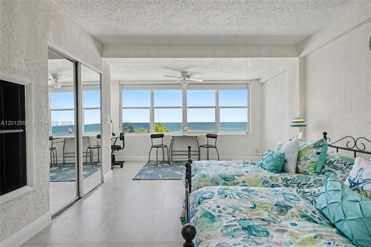 1801 S Surf Rd , Unit 4A, Hollywood, FL 33019 Photo