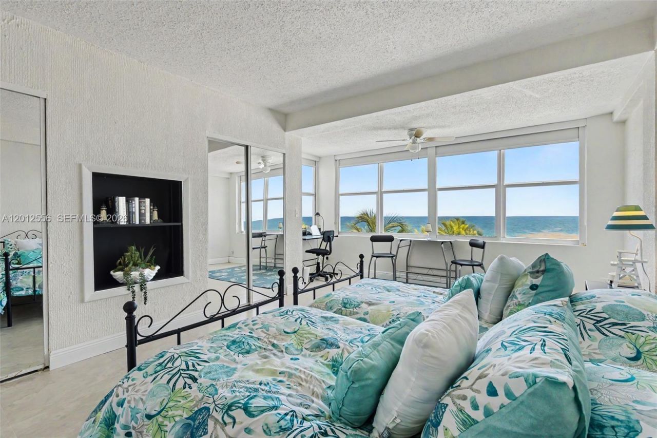 1801 S Surf Rd , Unit 4A, Hollywood, FL 33019 Photo