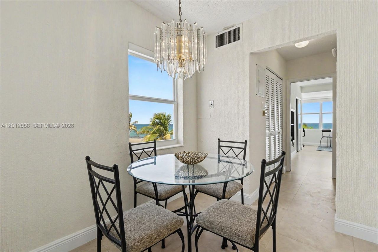 1801 S Surf Rd , Unit 4A, Hollywood, FL 33019 Photo