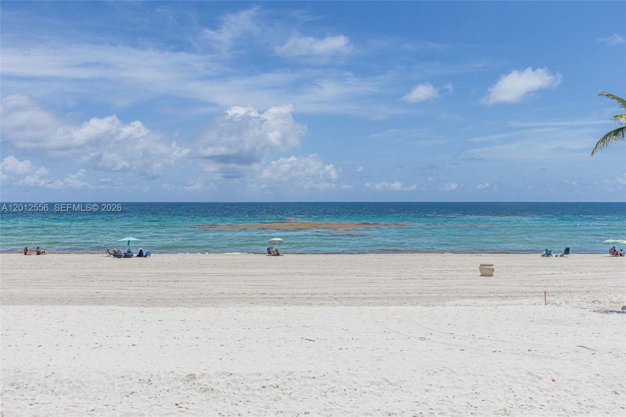 1801 S Surf Rd , Unit 4A, Hollywood, FL 33019 Photo