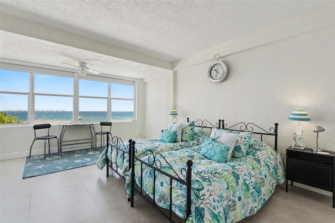 1801 S Surf Rd , Unit 4A, Hollywood, FL 33019 Photo