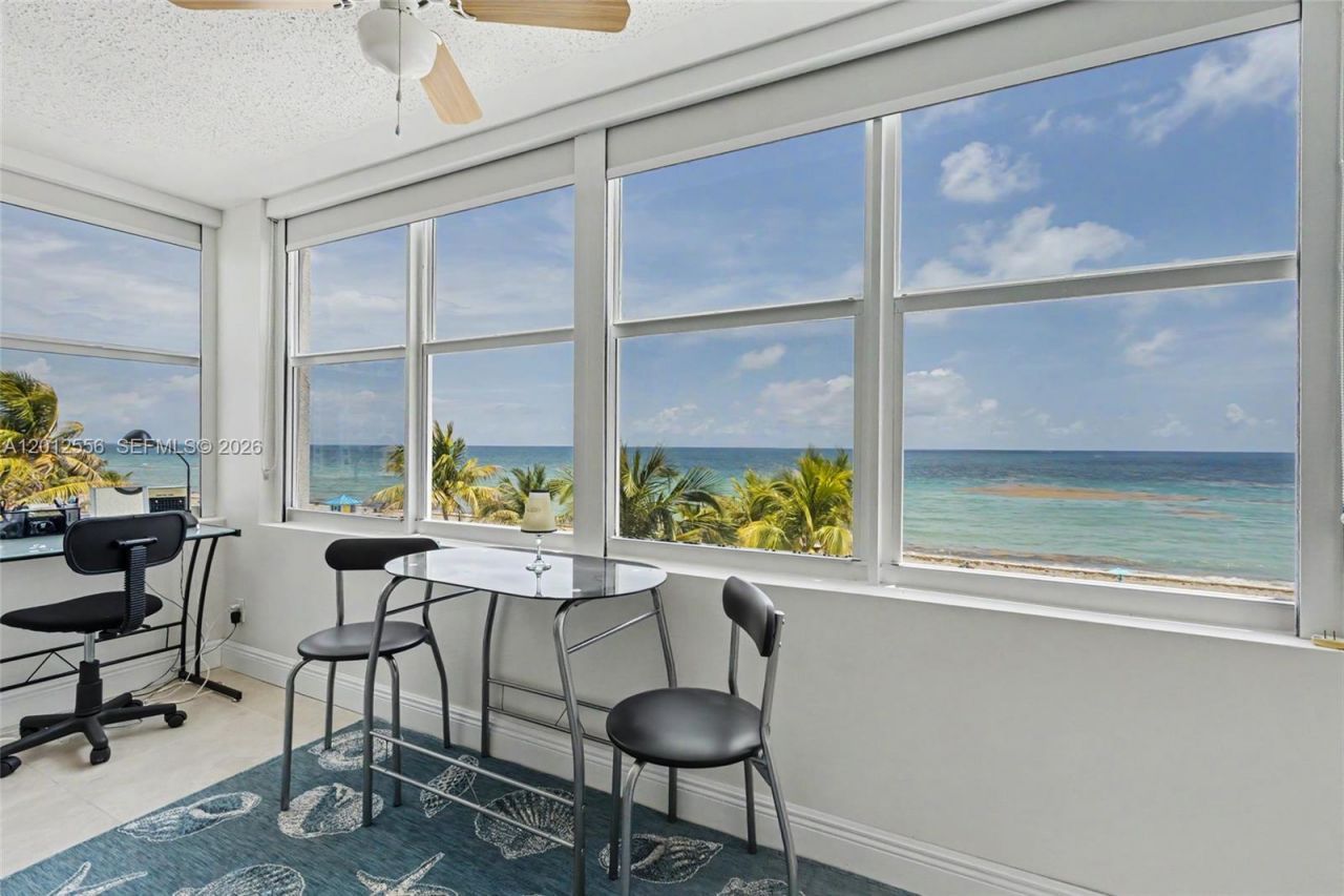 1801 S Surf Rd , Unit 4A, Hollywood, FL 33019 Photo