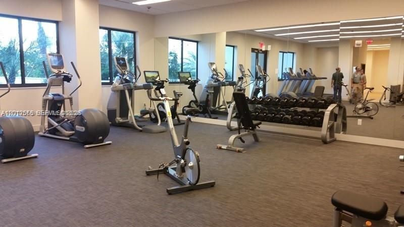999 SW 1st Ave, Unit 1601, Miami, FL 33130 Photo