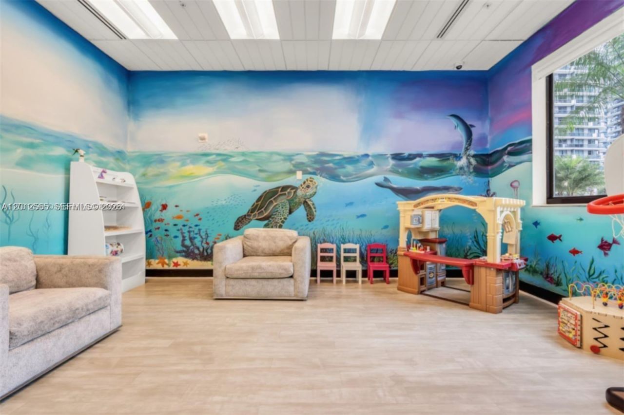 999 SW 1st Ave, Unit 1601, Miami, FL 33130 Photo