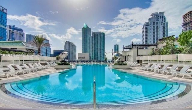 999 SW 1st Ave, Unit 1601, Miami, FL 33130 Photo