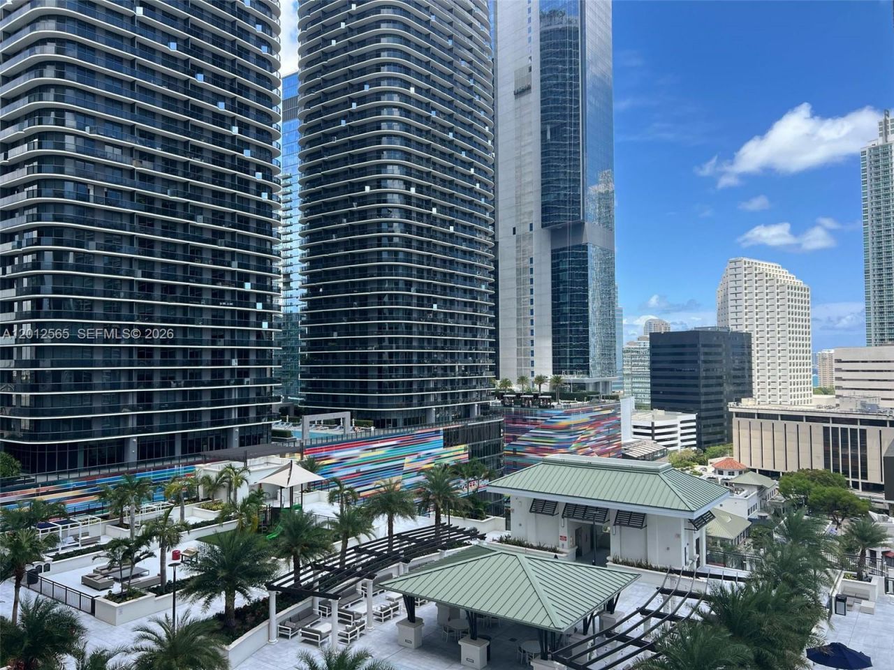 999 SW 1st Ave, Unit 1601, Miami, FL 33130 Photo