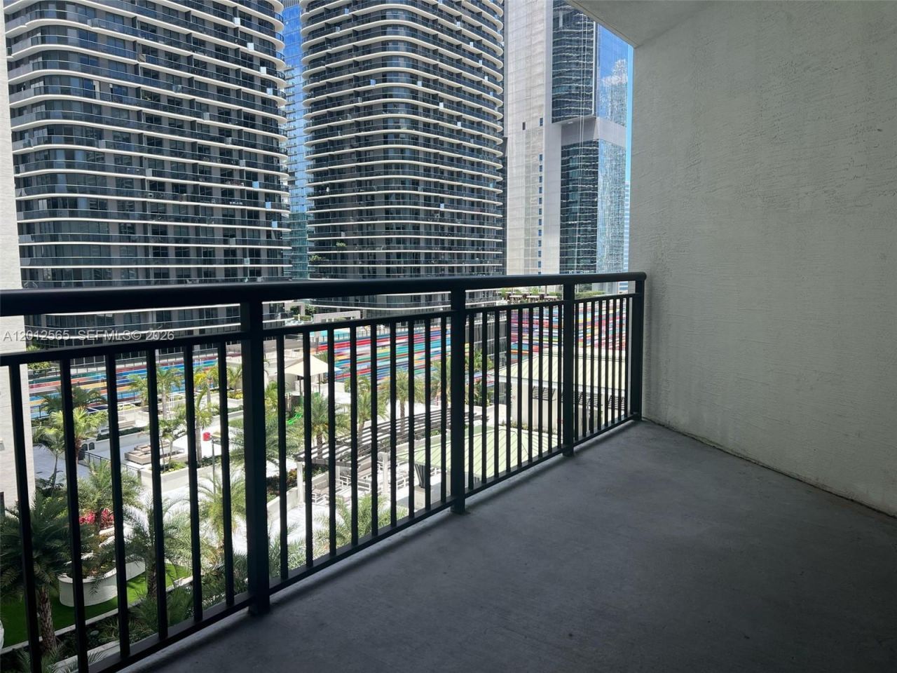 999 SW 1st Ave, Unit 1601, Miami, FL 33130 Photo