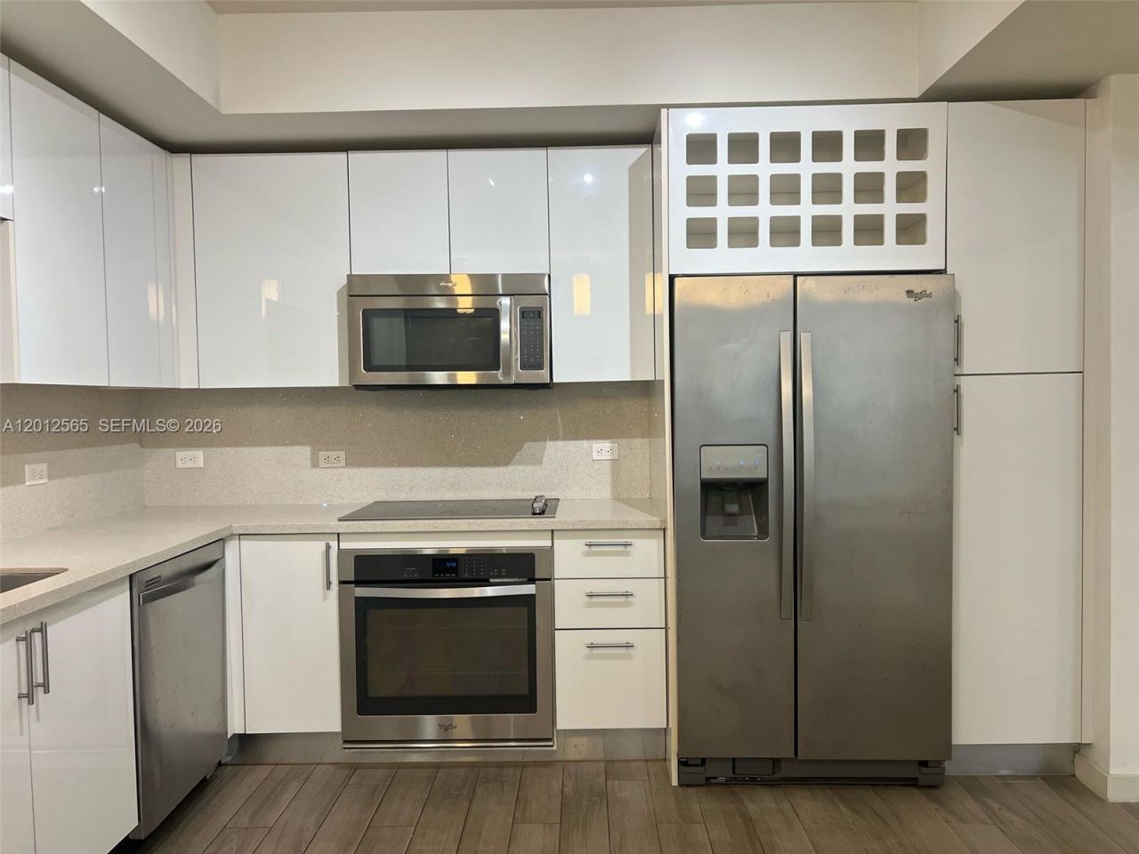 999 SW 1st Ave, Unit 1601, Miami, FL 33130 Photo
