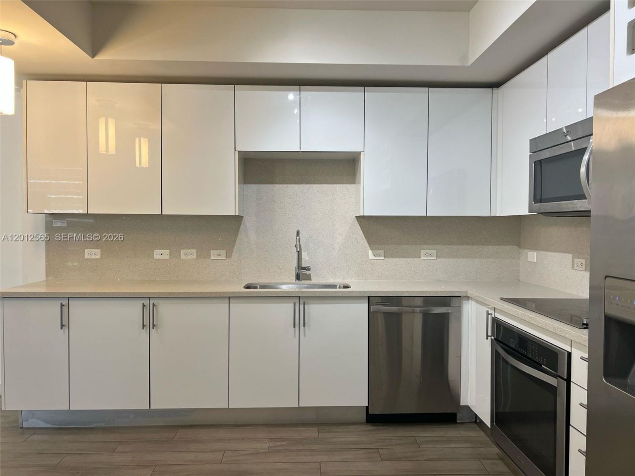 999 SW 1st Ave, Unit 1601, Miami, FL 33130 Photo