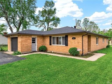 19 Gloria Avenue, New Lebanon, OH 45345