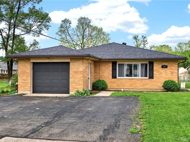 19 Gloria Avenue, New Lebanon, OH 45345 Photo 3