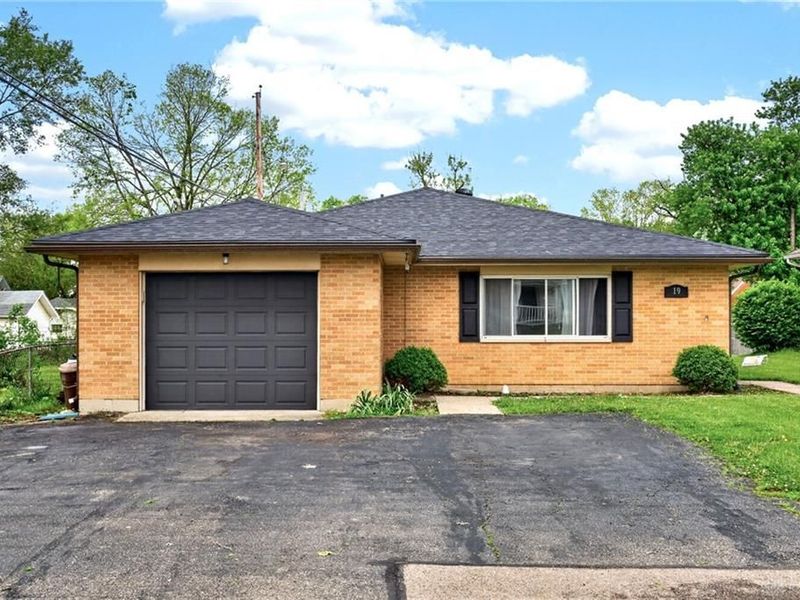 19 Gloria Avenue, New Lebanon, OH 45345 Photo 4