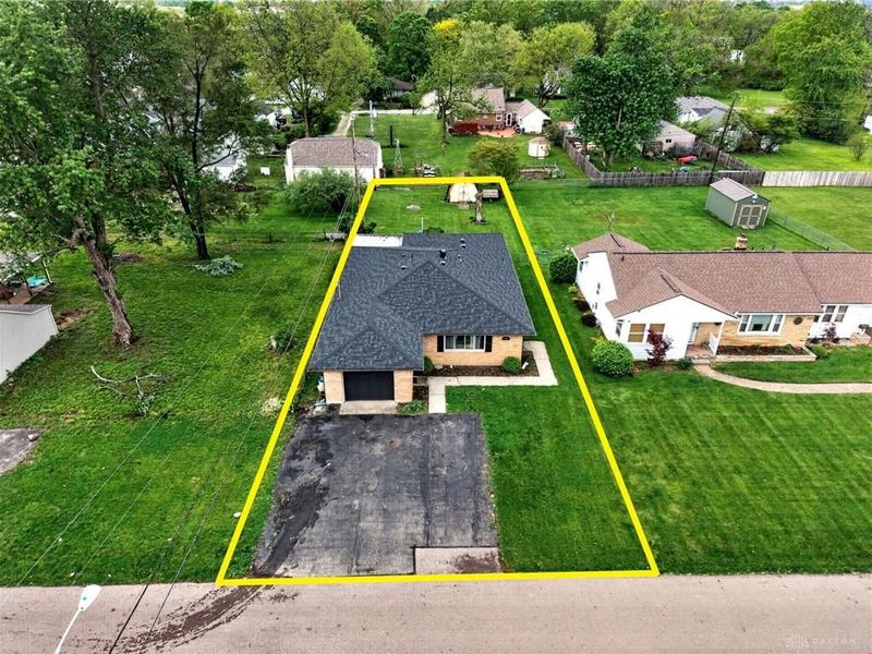 19 Gloria Avenue, New Lebanon, OH 45345 Photo 46