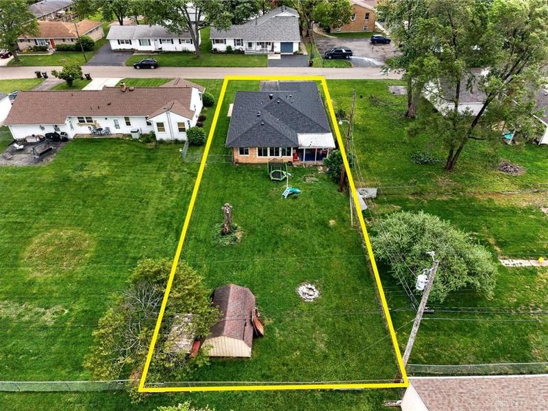 19 Gloria Avenue, New Lebanon, OH 45345 Photo 51