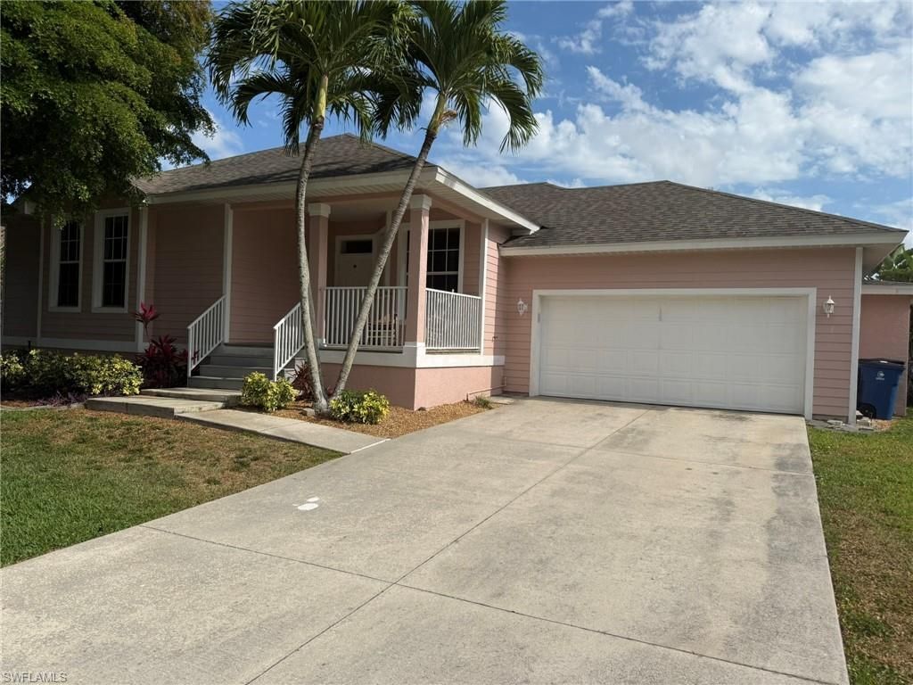 7899 Sandel Wood Cir W, Fort Myers, FL 33908 Photo