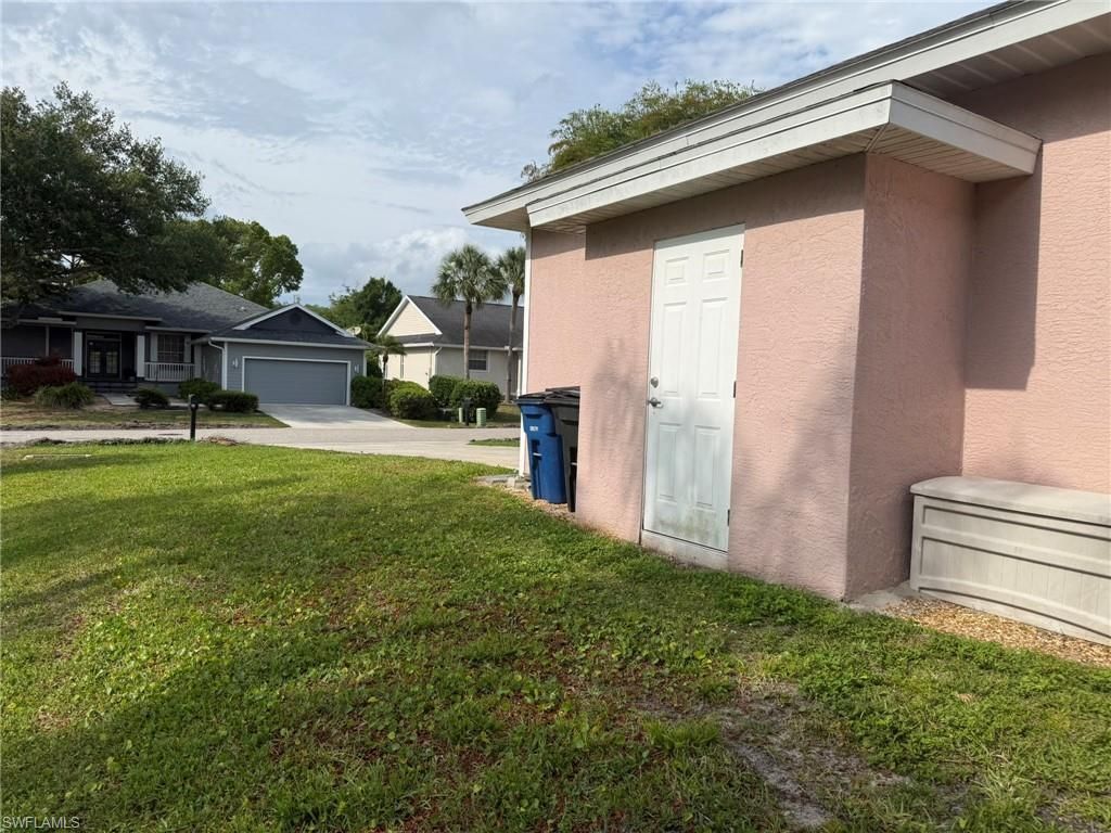 7899 Sandel Wood Cir W, Fort Myers, FL 33908 Photo