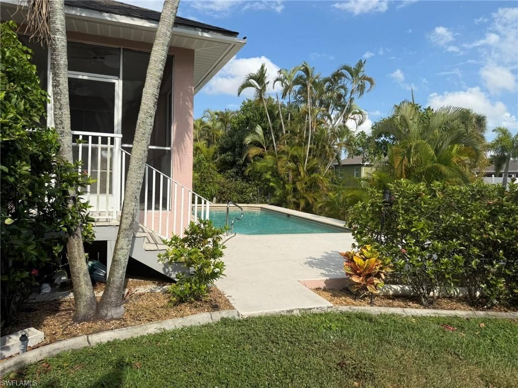 7899 Sandel Wood Cir W, Fort Myers, FL 33908 Photo