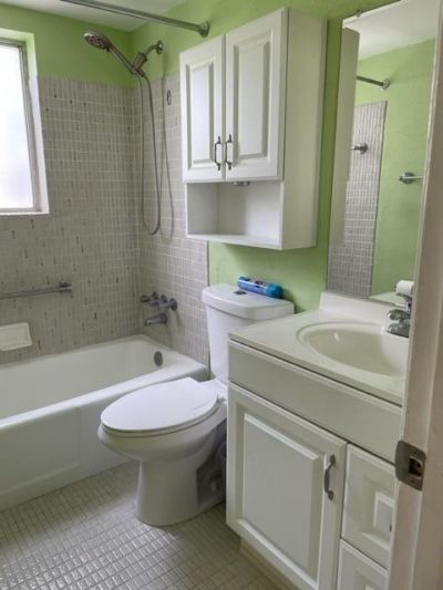 2960 Lake Osborne Drive, Unit 107, Lake Worth Beach, FL 33461 Photo