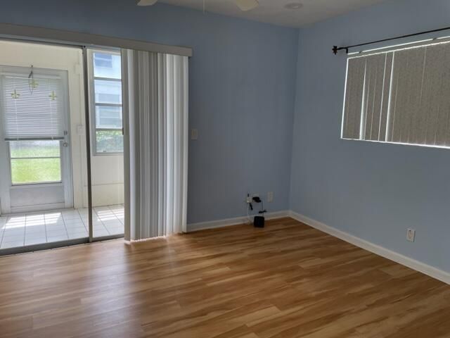 2960 Lake Osborne Drive, Unit 107, Lake Worth Beach, FL 33461 Photo