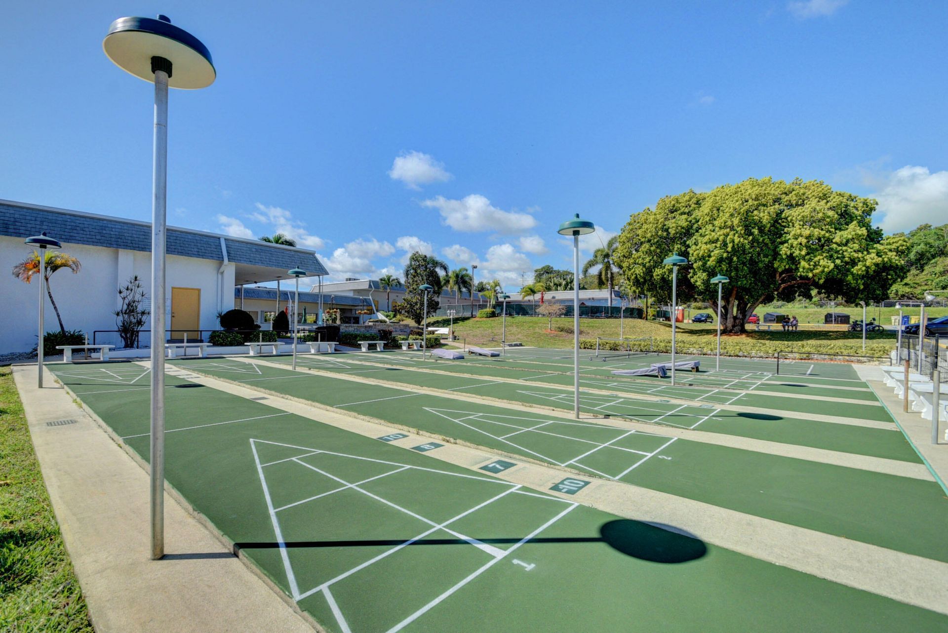 2960 Lake Osborne Drive, Unit 107, Lake Worth Beach, FL 33461 Photo