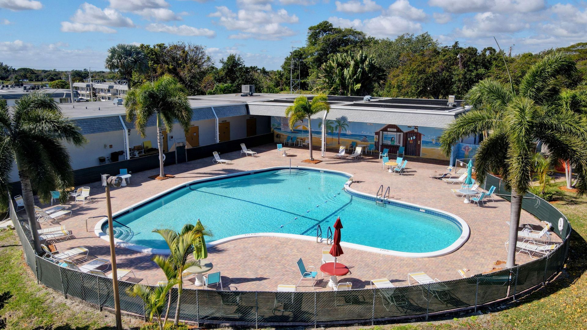 2960 Lake Osborne Drive, Unit 107, Lake Worth Beach, FL 33461 Photo