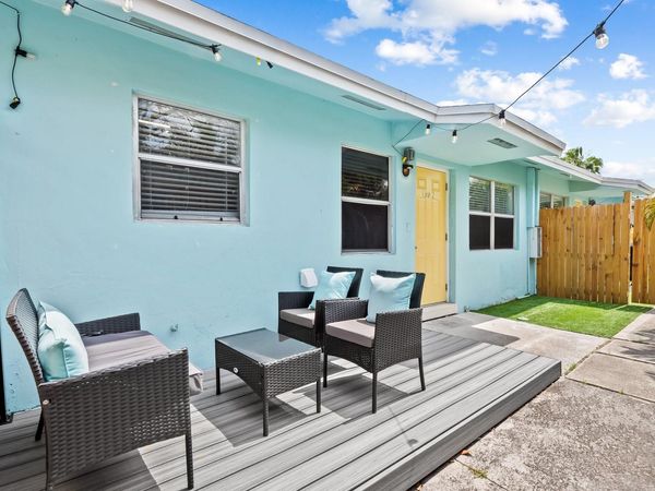 1464 N Dixie Highway, Unit 2, Fort Lauderdale, FL 33304