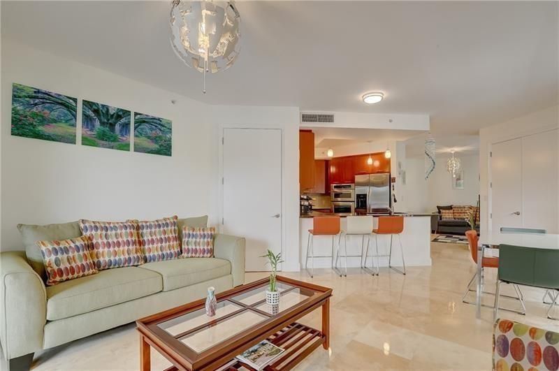 2409 N Ocean Boulevard, Unit 427, Fort Lauderdale, FL 33305 Photo