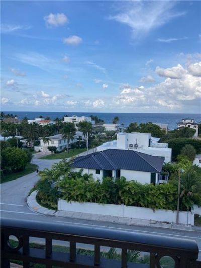 2409 N Ocean Boulevard, Unit 427, Fort Lauderdale, FL 33305 Photo