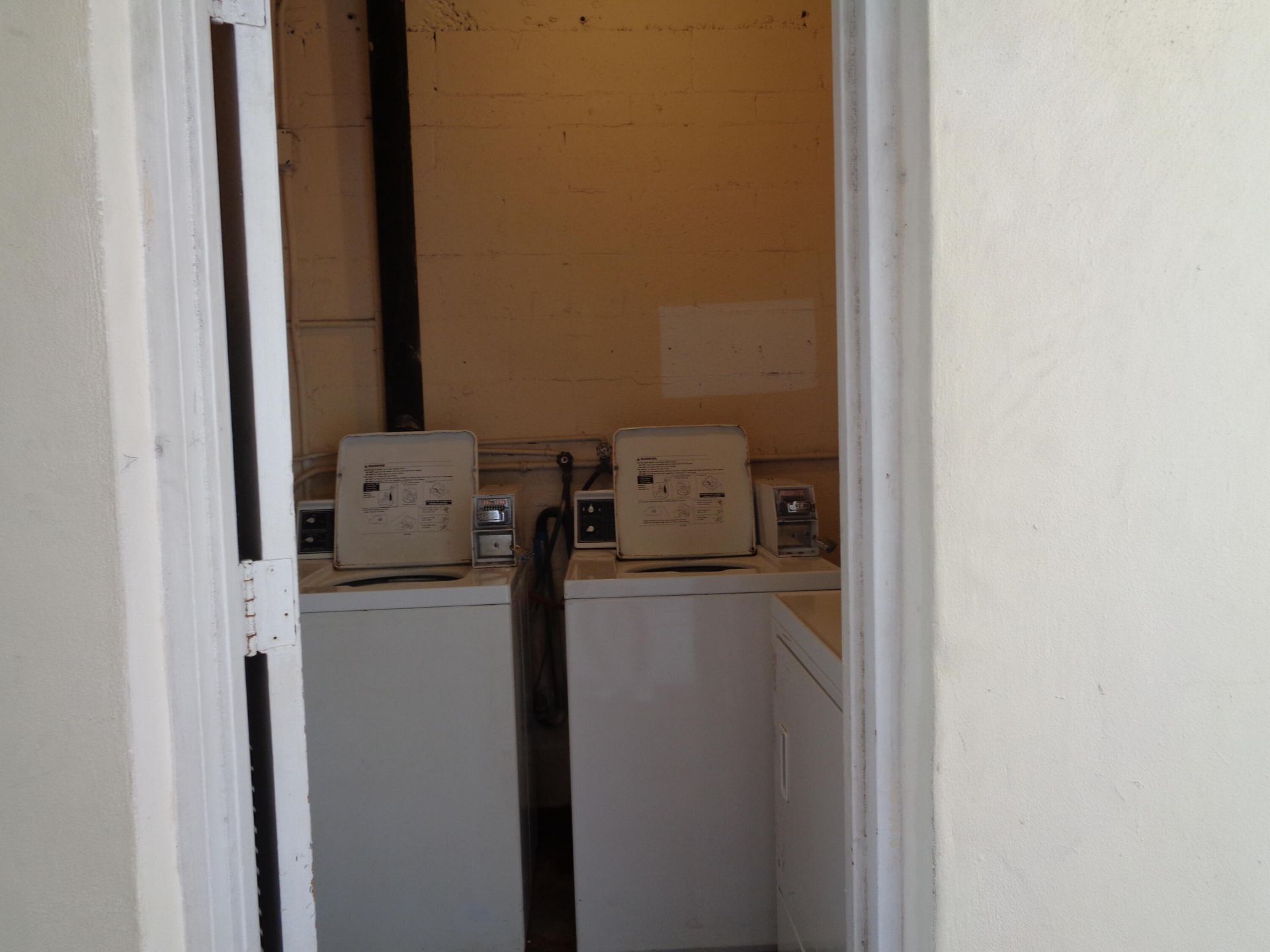 2008 Jackson Street, Unit E9, Hollywood, FL 33020 Photo
