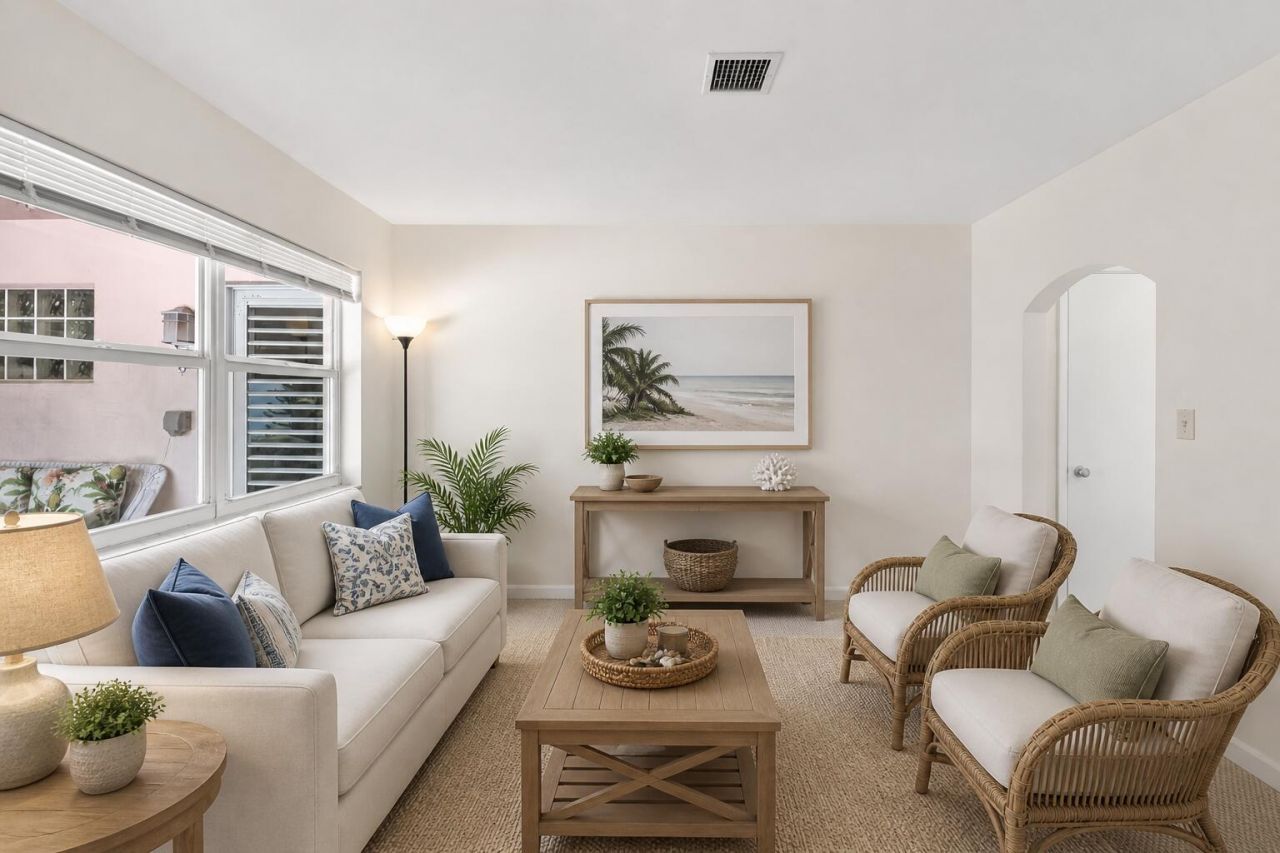 1016 N 16th Avenue, Unit 3, Hollywood, FL 33020 Photo