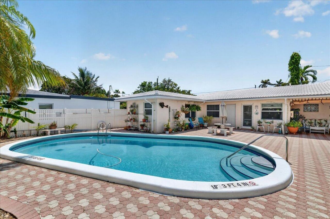 1016 N 16th Avenue, Unit 3, Hollywood, FL 33020 Photo