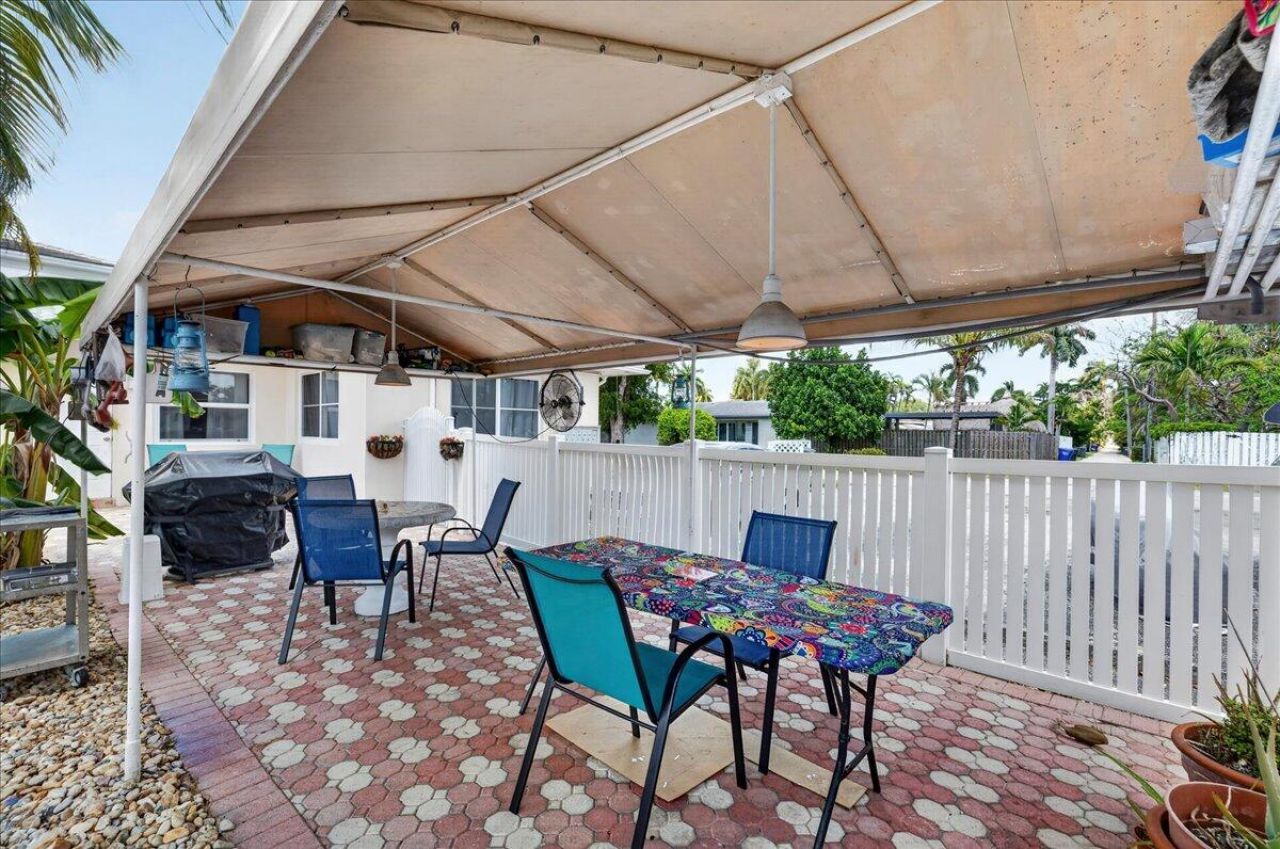 1016 N 16th Avenue, Unit 3, Hollywood, FL 33020 Photo
