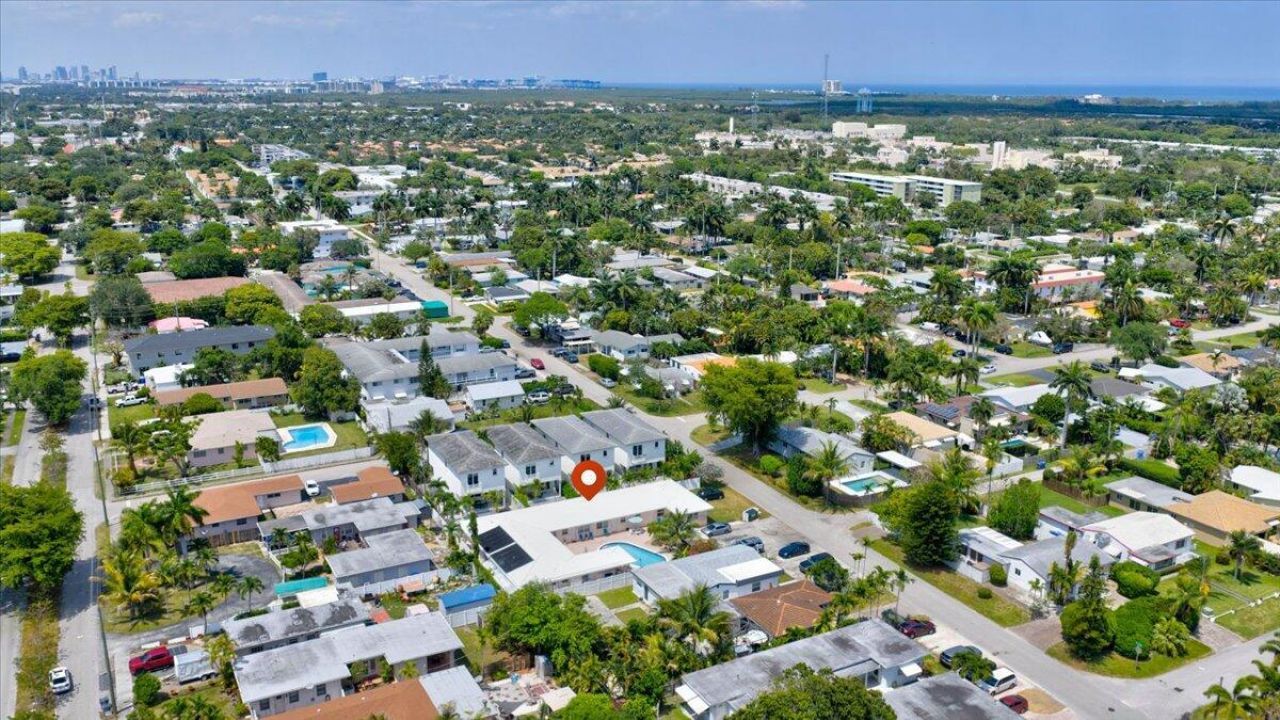 1016 N 16th Avenue, Unit 3, Hollywood, FL 33020 Photo