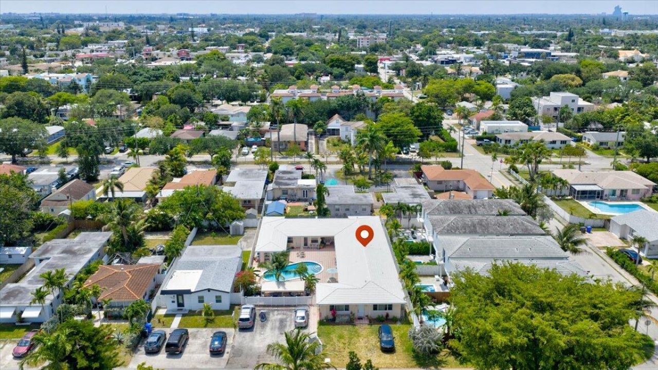 1016 N 16th Avenue, Unit 3, Hollywood, FL 33020 Photo